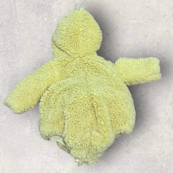 Pottery barn kids big bird outfit/costume - Picture 7 of 7